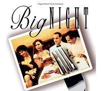 Various Artists - Big Night (Original Motion Picture Soundtrack)