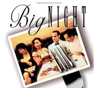 Various Artists - Big Night - Vinyl - Concord