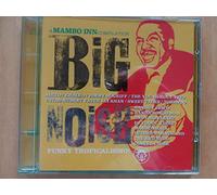 Various Artists - Big Noise: a Mambo Inn Compilation