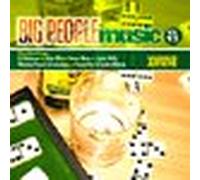 Various Artists - Big People Music - Vol. 13
