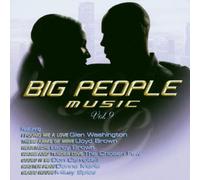 Various Artists - Big People Music Volume 9
