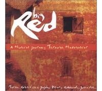 Various Artists - Big Red: A Musical Journey Through Madagascar