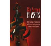 Various Artists - Big Screen Classics // Classical Masterpieces / 3 Cd