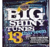 Various Artists - Big Shiny Tunes 13