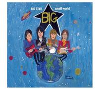 Various Artists - Big Star Small World
