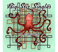 Various Artists - Big Stir Singles: The Eighth Wave