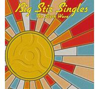 Various Artists - Big Stir Singles: The Sixth Wave