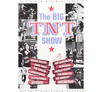 VARIOUS ARTISTS - BIG T.N.T. SHOW - DVD - K3z
