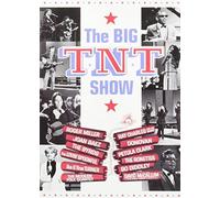 VARIOUS ARTISTS - BIG T.N.T. SHOW - DVD - N3z