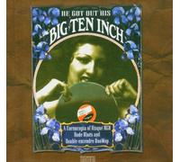 Various Artists - Big Ten Inch: Risque Blues