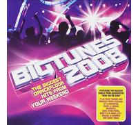 Various Artists - Big Tunes 2008