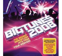 Various Artists - Big Tunes 2008