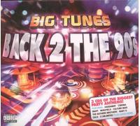 Various Artists - Big Tunes: Back 2 The 90s