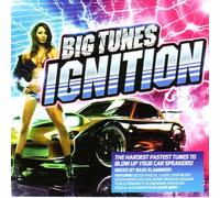 Various Artists - Big Tunes: Ignition