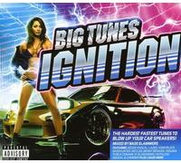 Various Artists - Big Tunes: Ignition
