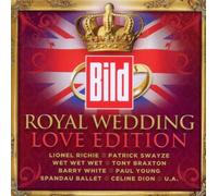 Various Artists - Bild Royal Wedding Love Edition