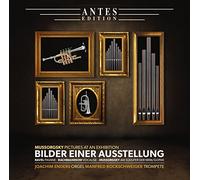 Various Artists - Bilder einer Ausstellung