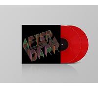 VARIOUS ARTISTS - BILL BREWSTER: LATE NIGHT TALES PRESENTS AFTER DARK VESPERTINE (RED)