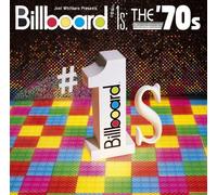 Various Artists - Billboard #1s: The 70s