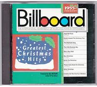 Various Artists - Billboard Greatest Christmas Hits, 1955-Present