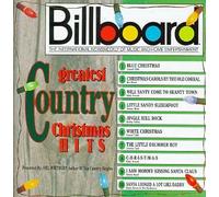 Various Artists - Billboard Greatest Country Christmas Hits