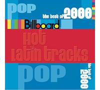 Various Artists - Billboard Latin Series: Best of Pop 2000
