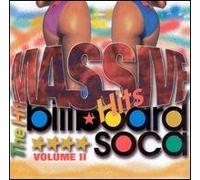 Various Artists - Billboard Soca Vol 2