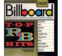 Various Artists - Billboard Top R&B Hits: 1958 [VINYL]