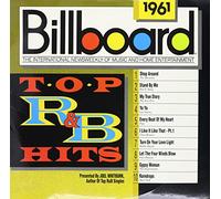 Various Artists - Billboard Top R&B Hits 1961 [VINYL]