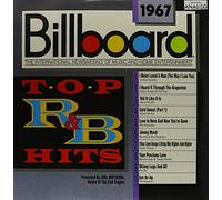Various Artists - Billboard Top R&B Hits 1967 [Vinyl LP] [VINYL]