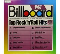 Various Artists - Billboard Top R&R Hits 1967 [VINYL]