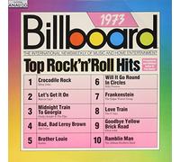 Various Artists - Billboard Top R&R Hits 1973 [VINYL]