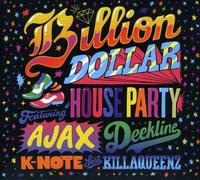 Various Artists - Billion Dollar House..