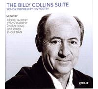 Various Artists - BILLY COLLINS SUITE