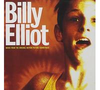 Various Artists - Billy Elliot: Music from the Original Motion Picture Soundtrack