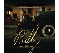 Various Artists - Billy: The Early Years of Billy Graham