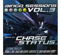 Various Artists - Bingo Sessions Vol. 3