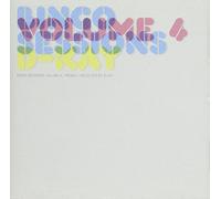 Various Artists - Bingo Sessions Vol. 4 (D-Kay)