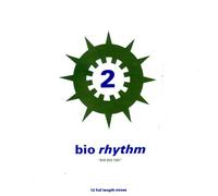 Various Artists - Bio Rhythm 2 "808 909 1991"