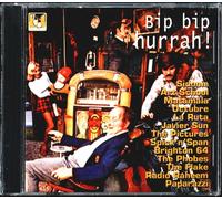 VARIOUS ARTISTS - BIP BIP HURRAH!