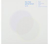 Various Artists - Bip_Hop Generation Vol. 8