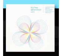Various Artists - BiP_HOp Generation Vol.9