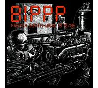 Various Artists - BIPPP - French Synth-Wave 1979/85 [VINYL]