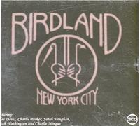 Various Artists - Birdland