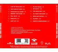 VARIOUS ARTISTS - BIRDLAND STARS 1956 NEW CD