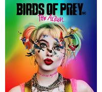 Various Artists Birds of Prey LP Vinyl NEW