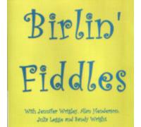 Various Artists - Birlin' Fiddles