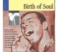 Various Artists - Birth Of Soul