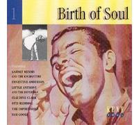 Various Artists - Birth Of Soul