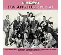 Various Artists – Birth Of Soul: Los Angeles Special